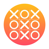 Tic Tac Toe icon