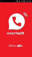 Smart VoLTE পোস্টার