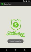 StatusApp poster