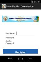 Election Commission screenshot 2
