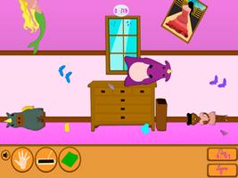 Housekeeping Game capture d'écran 1