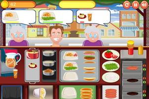 Maker Burger screenshot 1