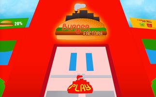 Burger Factory screenshot 1