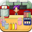 Pop the Corn Maker Game APK