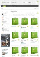 KMShopnow Multi-Vendor Online Shopping App постер