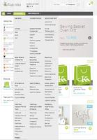 KMShopnow Multi-Vendor Online Shopping App ảnh chụp màn hình 2