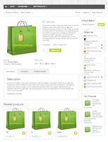 KMShopnow Multi-Vendor Online Shopping App captura de pantalla 3