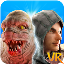 Archery Master 3D – VR Crime Hunter Dragon Warrior APK