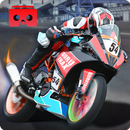 Bike Stunt Rider VR - Google Cardboard, Daydream APK