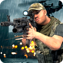 Army Sniper Combat Shooter - Commando Gun War 2017 APK