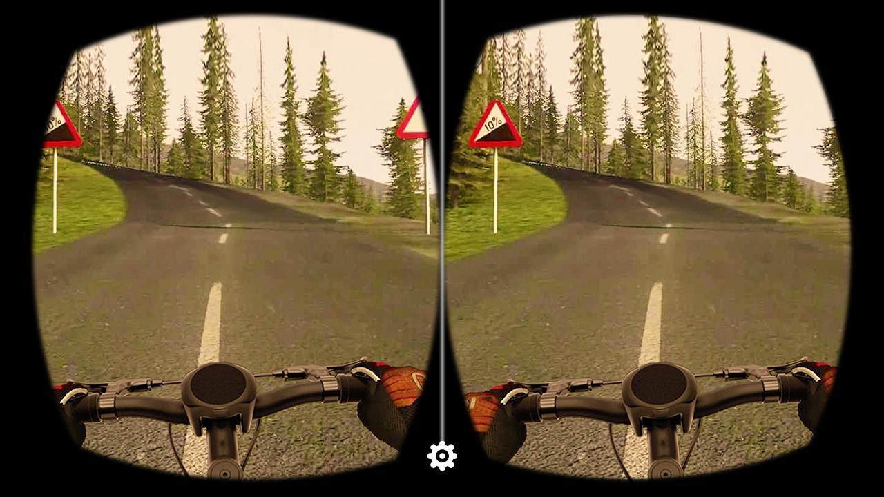 VR Riders. Adventure Simulator.