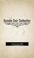 Kemâle Dair Sohbetler постер