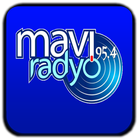 Mavi Radyo Elazığ ikona