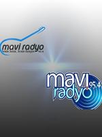 Mavi Radyo Elazığ capture d'écran 1