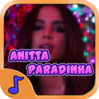 Anitta Paradinha Music Letra 아이콘