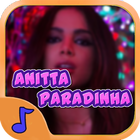 Anitta Paradinha Music Letra 圖標