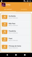 Anitta Paradinha Music Letra 스크린샷 2