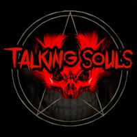 Talking Souls Affiche