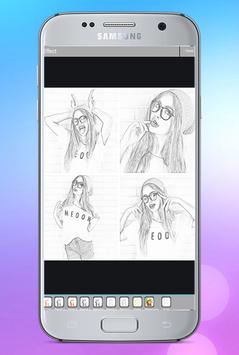 Sketch Camera Photo Maker 1 0 Android Download Apk