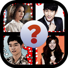 K-POP, K-DRAMA Quiz иконка