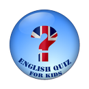 English Quiz for Kids APK