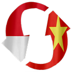 Indonesian Vietnam Translator icono