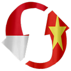 Indonesian Vietnam Translator icône