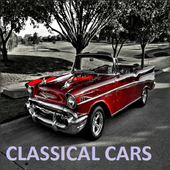 Klasik Arabalar icon