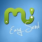 M Easy Send Zeichen