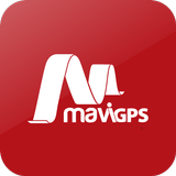 Mavigps আইকন