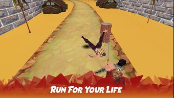 Baghubali Chase - Warrior Run Screenshot 2