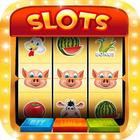 Barn Slots-Free Fun Casino icône