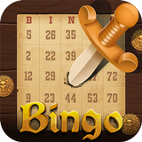 Pirate Bingo icône