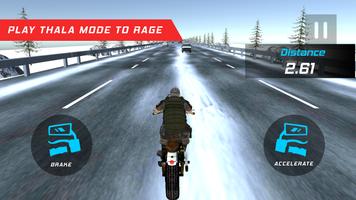Thala Bike Rider スクリーンショット 2
