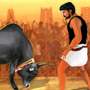 APK Thalapathy Jallikattu