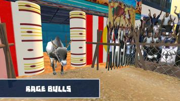 Thalapathy Jallikattu ảnh chụp màn hình 1