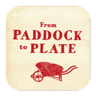 Paddock to Plate icon