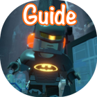 Guide For Lego Batman 3 icône