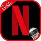 Guide For NetFlix VR 圖標