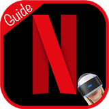 Guide For NetFlix VR icône