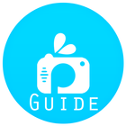 Guide For PicsArt 2017 ícone