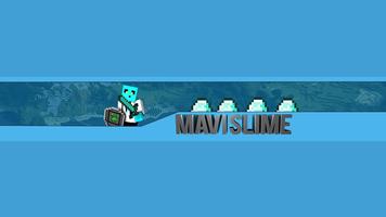 برنامه‌نما MaviSlime عکس از صفحه