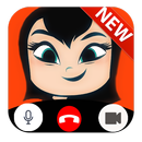 mavis Call Video Prank APK