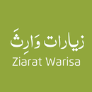 APK Ziarat e Warisa with Audios an