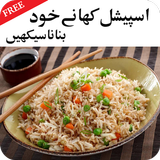 Desi Special Khanay Urdu 圖標