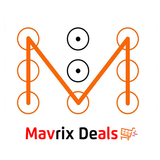 Mavrix Deals ไอคอน