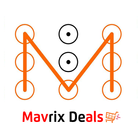 Mavrix Deals biểu tượng