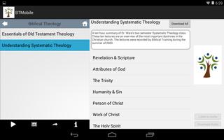 BiblicalTraining Screenshot 2