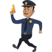 Mr Cop-Addictive Kid Game