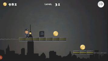 Mr Cop-Addictive Kid Game bài đăng